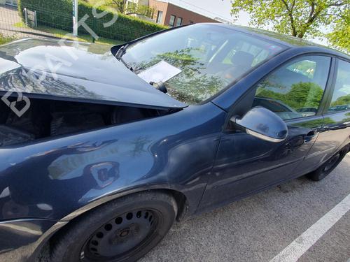 Viskermotor vindrude VW GOLF V (1K1) 1.9 TDI | BP20291711M29 