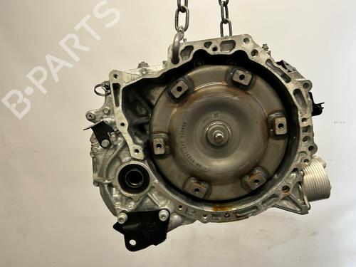 Gearbox PEUGEOT 308 SW III (FC_, FJ_, FR_, F4_, FN_) BlueHDi 130 (FCYHZL, FCYHZT) | BP23843562M3 
