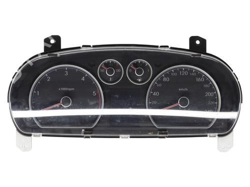 Kombiinstrument HYUNDAI i30 (FD) 1.6 CRDi (116 hp) 22596037