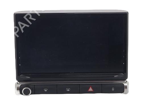 Display CITROËN C3 / C3 ORIGIN III (SX) 1.2 PureTech 82 (83 hp) 26730523