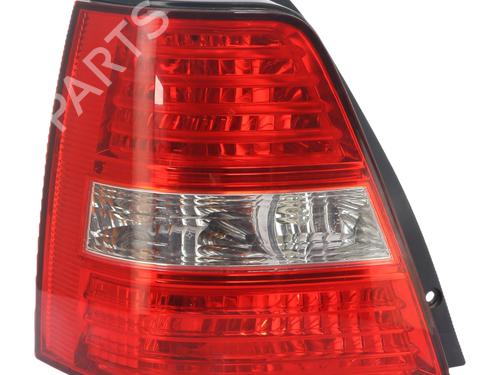 Used Left taillight Left taillight 38453678 38453678