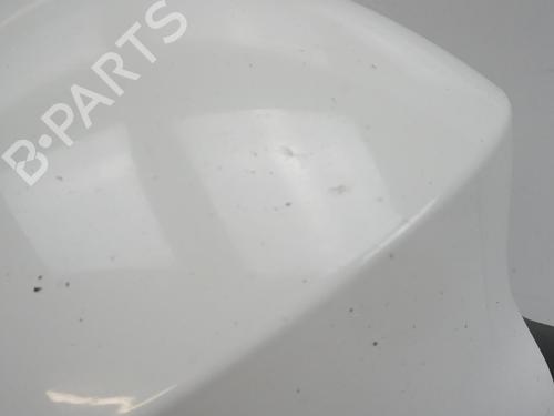 Right mirror SEAT LEON (1P1) 1.9 TDI | BP18196135C27 