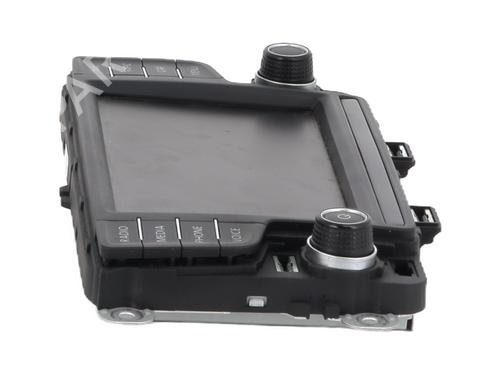 Radio VW POLO V (6R1, 6C1) 1.2 TSI 16V | BP29611425E6 