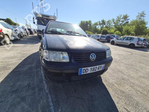 Left headlight VW POLO (6N2) 1.4 | BP38723635C28 - Image 6
