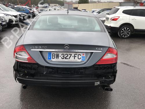 Front right panel MERCEDES-BENZ CLS (C219) CLS 320 CDI (219.322) | BP26239598C59  - Image 29