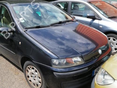 Front right window mechanism FIAT PUNTO (188_) 1.2 60 (188.030, .050, .130, .150, .230, .250) | BP18185759C23 