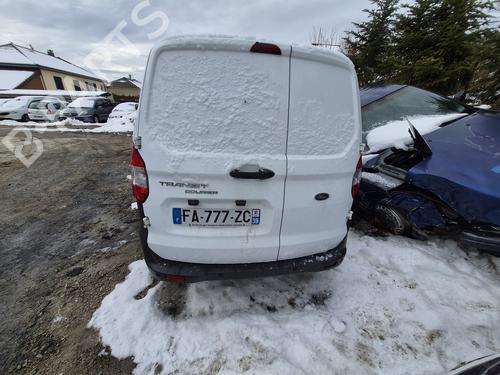 Right taillight FORD TRANSIT COURIER B460 Box Body/MPV 1.5 TDCi | BP38593298C35 - Image 7