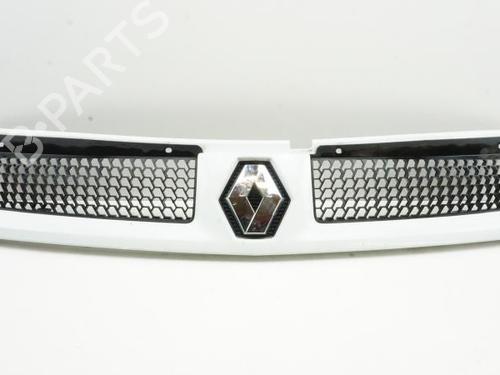 Grille RENAULT MASTER II Van (FD) 2.2 dCI 90 | BP18185650C40 