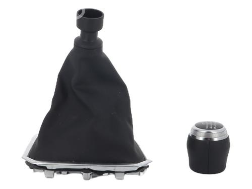 Pomo de la palanca de cambios DACIA SANDERO III 1.0 TCe 100 ECO-G (101 hp) 31062974