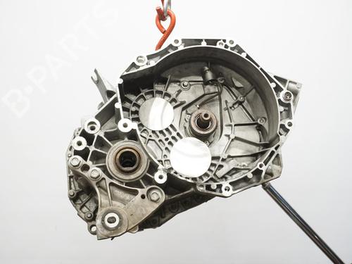 Gearbox OPEL ASTRA K Sports Tourer (B16) 1.6 CDTi (35) | BP18186922M3