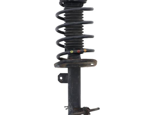 Used Left front shock absorber PEUGEOT 2008 I (CU_) 1.2 THP 110 / PureTech 110 (110 hp) 25406882