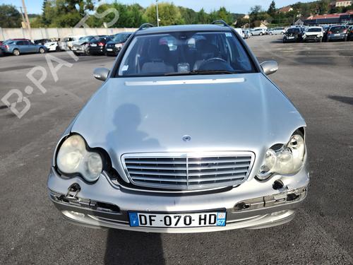 Używane części MERCEDES-BENZ C-CLASS T-Model (S203) C 220 CDI (203.208) (150 hp) 4359868