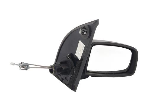 Used Right mirror FIAT PANDA (169_) 1.1 (169.AXA1A) (54 hp) 22596018