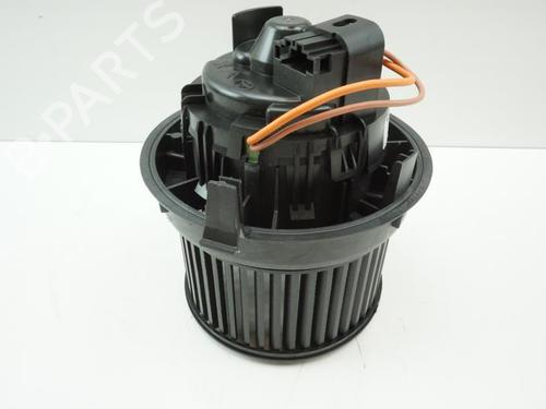 Heater blower motor PEUGEOT 108 1.0 VTi | BP18175443M62 
