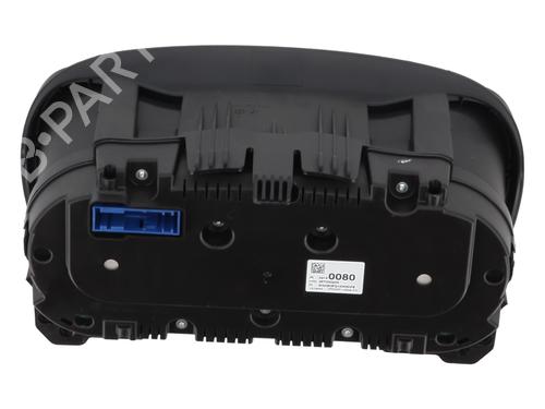 Instrument cluster OPEL CORSA E (X15) 1.4 (08, 68) | BP23762933C47