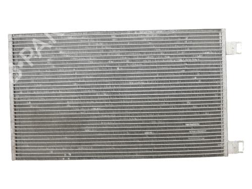 Used AC radiator AC radiator 39239305 39239305