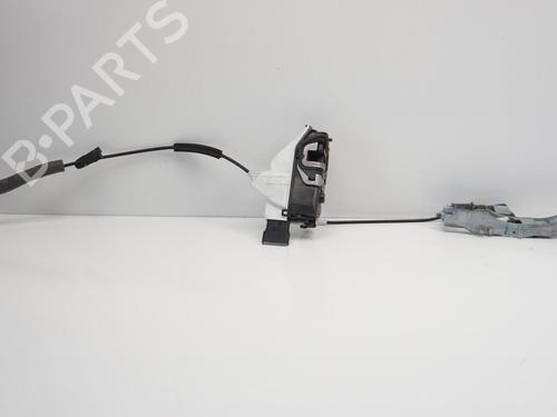 Used Front right lock Front right lock CITROËN C5 III (RD_) 2.0 HDi 140 (RDRHF8, RDRHFA, RDRHA8, RDRHAJ) (140 hp) 18171481 18171481