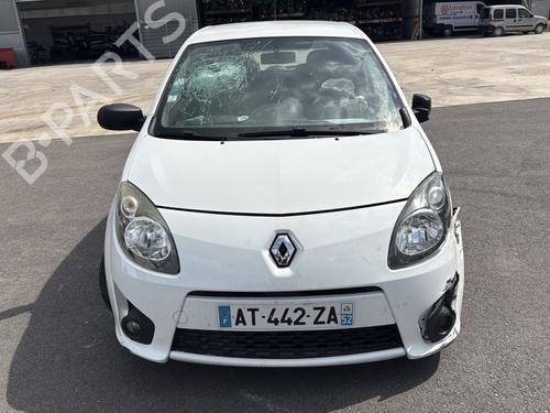 Left mirror RENAULT TWINGO II (CN0_) 1.2 16V (CN04, CN0B) | BP29403719C26 