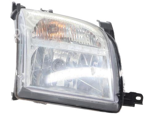 Faro derecho FORD FUSION (JU_) 1.4 TDCi (68 hp) 20179630