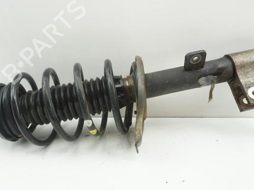 Left front shock absorber PEUGEOT 3008 I MPV (0U_) 1.6 HDi | BP18183581M16 