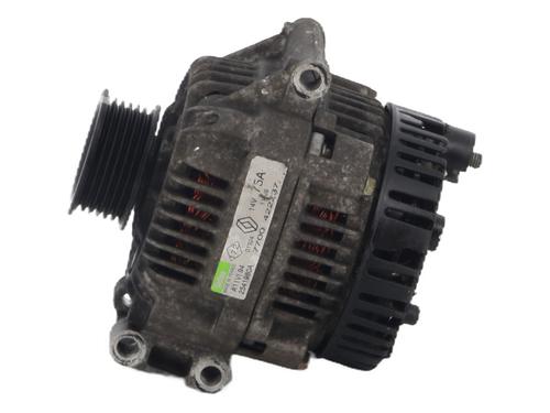 Alternator RENAULT MEGANE I (BA0/1_) 1.6 16V (BA04, BA0B, BA11, BA1J, BA16, BA19, BA1K, BA1V,... | BP29981403M7 