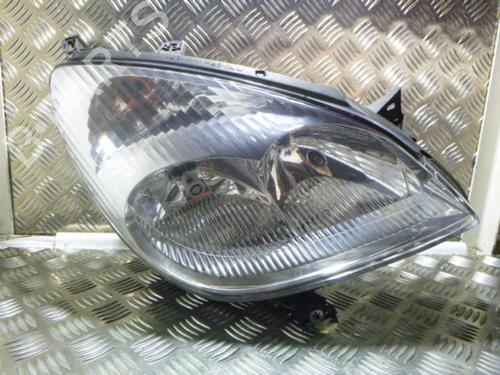 Used Right headlight CITROËN C5 I Break (DE_) 2.2 HDi (DE4HXB, DE4HXE) (133 hp) 18179494