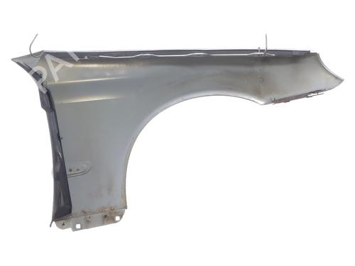Left front fenders MERCEDES-BENZ C-CLASS Coupe (CL203) C 200 CDI (203.707) | BP30170803C41 