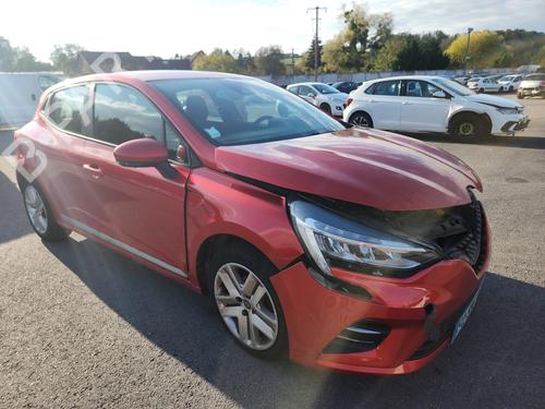 Alternator RENAULT CLIO V (B7_) 1.0 TCe 100 (B7MT) | BP30124654M7 - Image 20