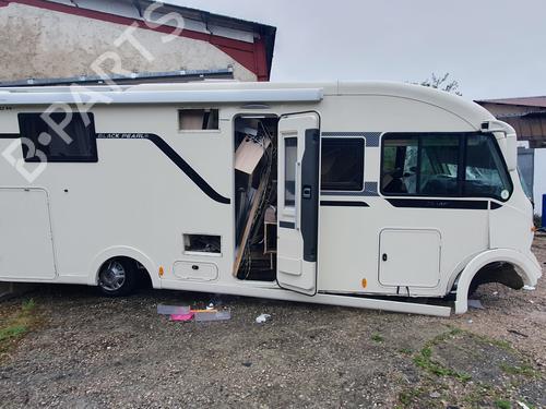 Left front brake caliper FIAT DUCATO Van (250_) 130 Multijet 2,3 D | BP28415652M105  - Image 11