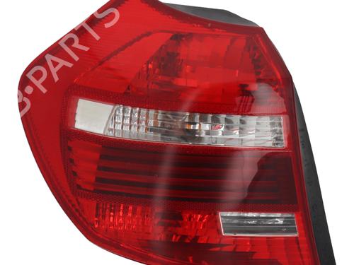 Used Left taillight BMW 1 (E87) 118 d (143 hp) 24995194