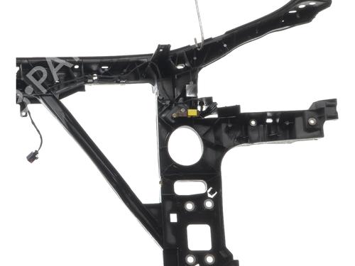 Front slam panel AUDI Q7 (4LB) 3.0 TDI quattro | BP32268594C72