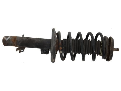 Used Left front shock absorber PEUGEOT 207 CC (WD_) 1.6 16V (120 hp) 25594172
