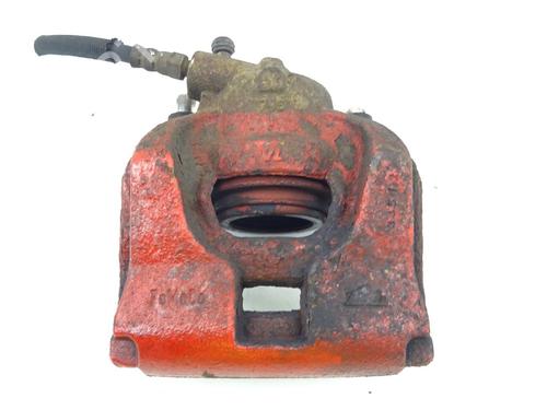Used Left front brake caliper Left front brake caliper LAND ROVER RANGE ROVER EVOQUE (L538) 2.2 D 4x4 (190 hp) 18190857 18190857