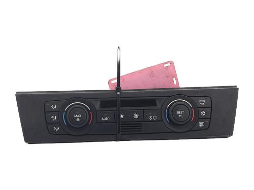 climate-control-bmw-3-e90-2004-2005-2006-2007-2008-2009-2010-2011-2012-27220201 main image