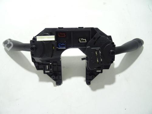 Steering column stalk CITROËN C4 Picasso I MPV (UD_) 1.6 HDi | BP18174018I23 
