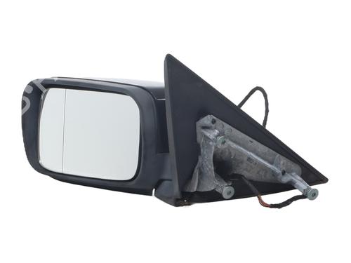 Used Left mirror BMW 3 Compact (E46) 318 td (115 hp) 20483769