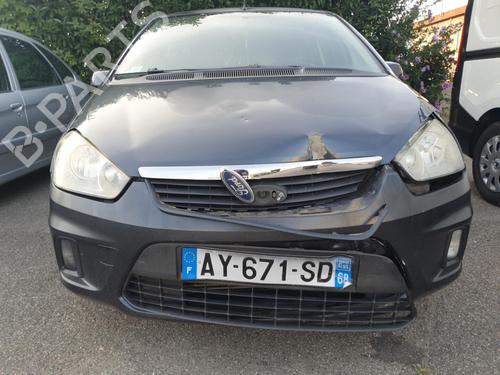ABS Bremseaggregat FORD C-MAX (DM2) 1.6 TDCi | BP18195045M43 