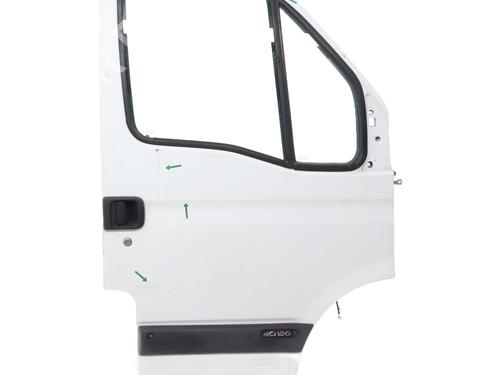 Used Right front door RENAULT MASTER II Van (FD) 2.5 dCi (FD01, FD02, FD21, FD22, FD31, FD32, FD3Y, FD71,... (120 hp) 27266180