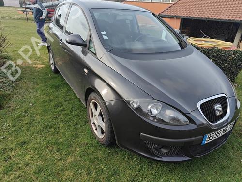 Used Parts SEAT ALTEA (5P1) 2.0 TDI 16V 4360007