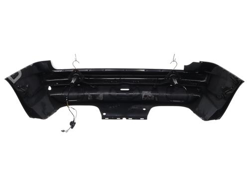 Rear bumper BMW X5 (E53) 3.0 d | BP21758857C8 