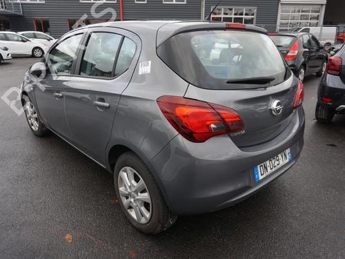 Left tailgate light OPEL CORSA E (X15) 1.3 CDTI (08, 68) | BP18187997C79  - Image 14