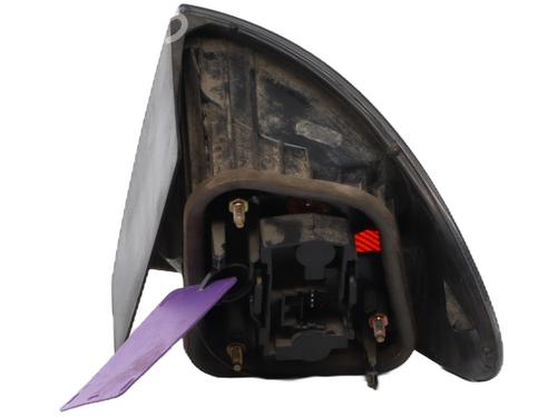 Left taillight RENAULT MEGANE I Classic (LA0/1_) 1.6 e (LA0F, LA0S) | BP27663560C34 