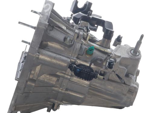Gearbox DACIA DUSTER (HM_) 1.5 dCi 115 4x4 (HMAD) | BP29272382M3