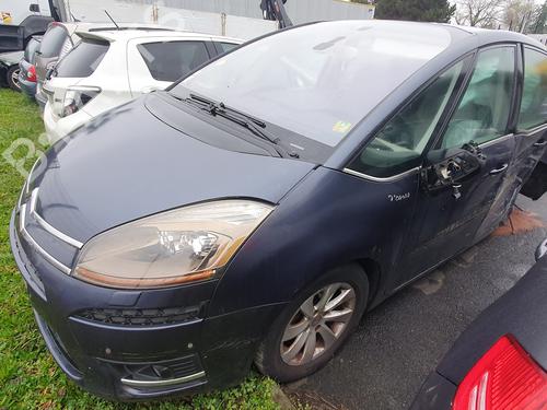 Used Parts CITROËN C4 Picasso I MPV (UD_) 1.6 HDi (109 hp) 4378500