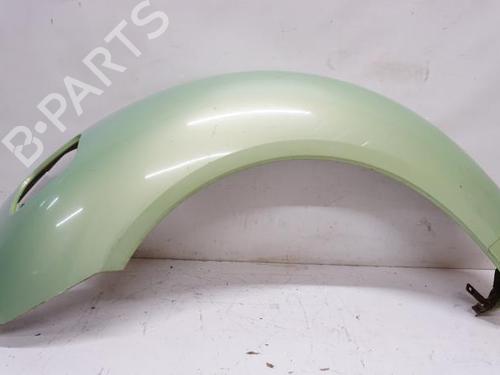 Aleta trasera derecha VW NEW BEETLE (9C1, 1C1) 1.9 TDI | BP18178413C44 