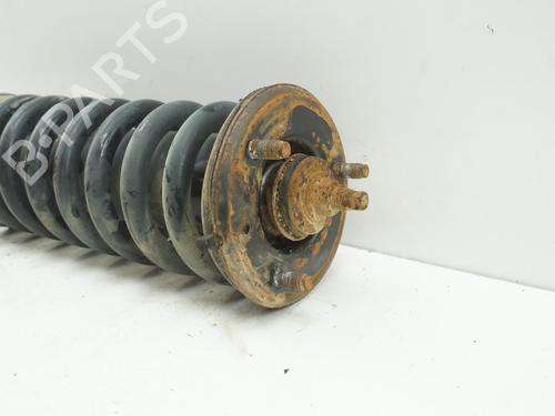 Right front shock absorber NISSAN NAVARA NP300 (D40) 2.5 dCi 4WD | BP18176718M17 