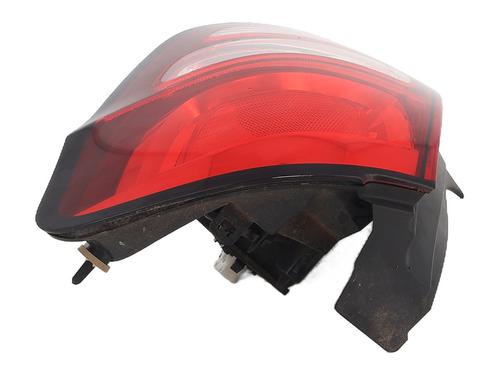 Used Right taillight Right taillight CITROËN C3 II (SC_) 1.4 (73 hp) 25116366 25116366