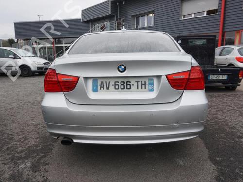 Starter BMW 3 (E90) 316 d | BP21263610M8  - Image 20
