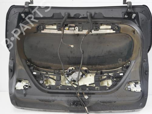 Bakluke CC/Kombi-Kupé RENAULT MEGANE IV Hatchback (B9A/M/N_) 1.2 TCe 130 (B9MR) | BP19729382C6 