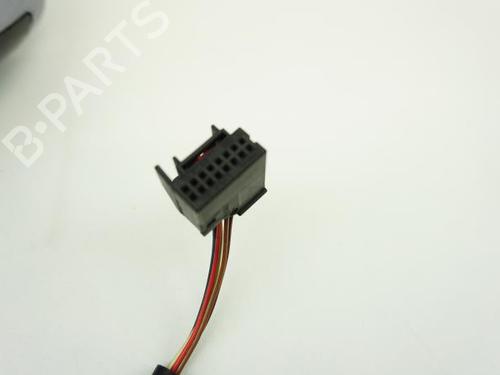 Used Left mirror AUDI A3 (8P1) 1.9 TDI (105 hp) 18192673